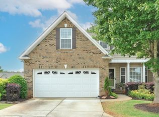 208 Wild Ridge Ln, Greer, SC 29650