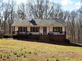 829 Monacan Park Rd, Madison Heights, VA 24572