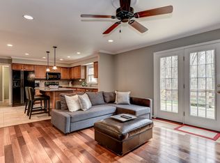 5357 Wade Ln, Woodbridge, VA 22192