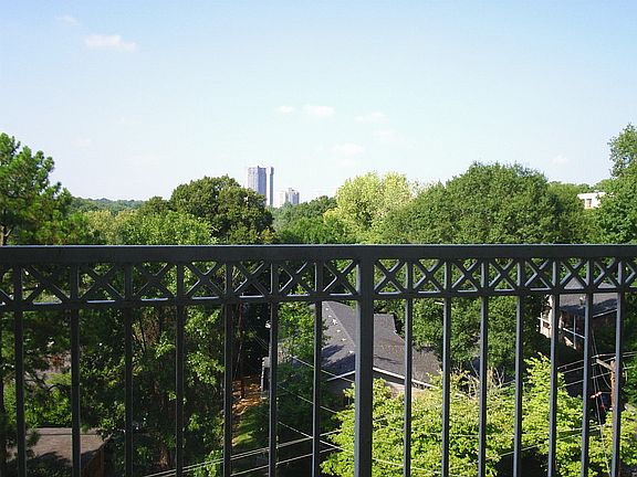 View of Buckhead