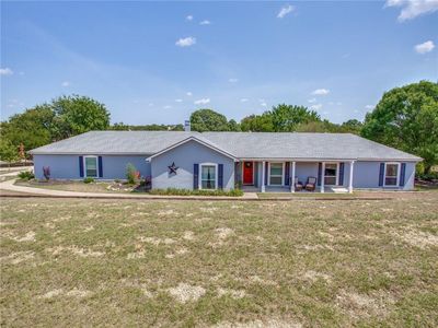 113 Woodland Hills Dr, Aledo, TX, 76008