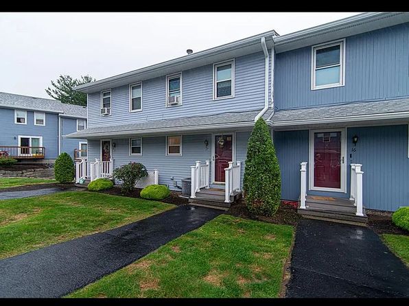 4 Smithfield Rd APT 17