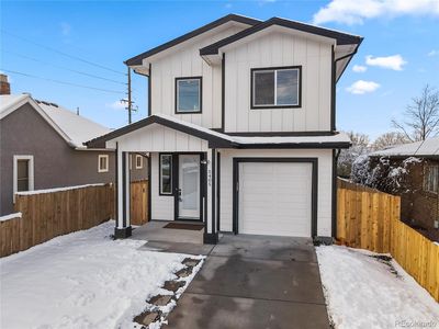 5405 Lowell Boulevard, Denver, CO, 80221