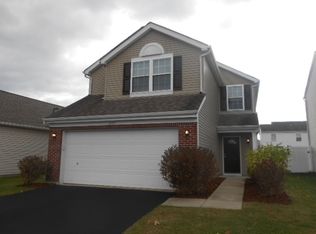 6875 Tumbleweed Lane Canal, Winchester, OH 43110