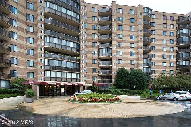 1st image of 8380 Greensboro Dr APT 1001
