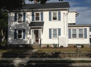 15 East St #1R, Melrose, MA 02176