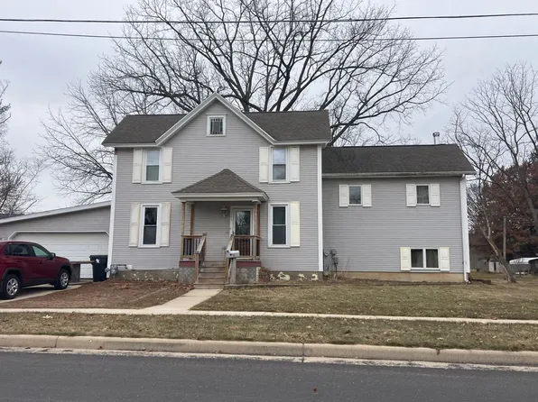 143 Adams St, Waterloo, WI 53594