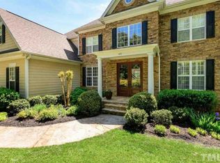 4313 Summer Brook Dr, Apex, NC 27539
