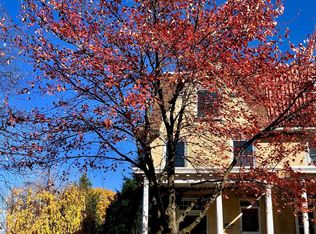 423 W King St, Chambersburg, PA