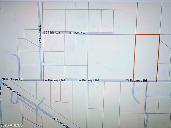 3rd image of 384XXX W Buckeye RD -- #_