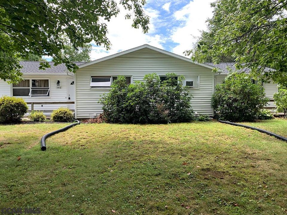 1st image of 1416 Linn St #1418