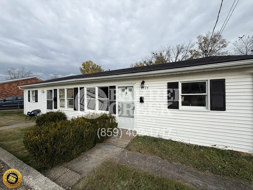 417 Earl St