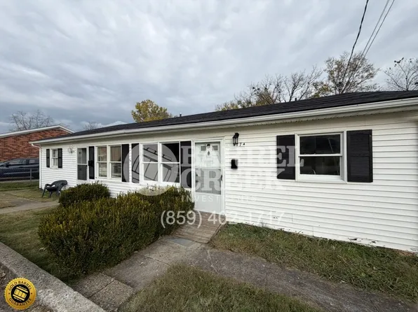 417 Earl Street, 417 Earl St #B, Danville, KY 40422