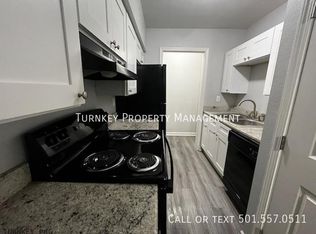 8906 Morris Manor Dr #5, Little Rock, AR 72204