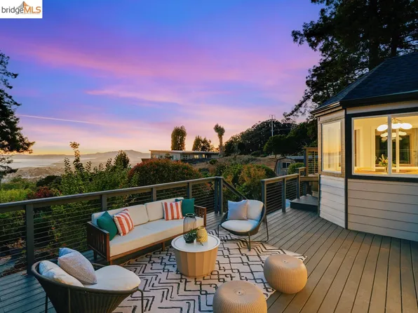 929 Shevlin Dr, El Cerrito, CA 94530