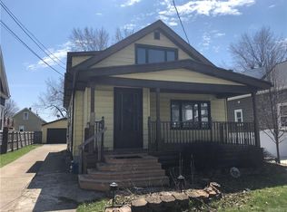 107 Shenandoah Rd, Buffalo, NY 14220