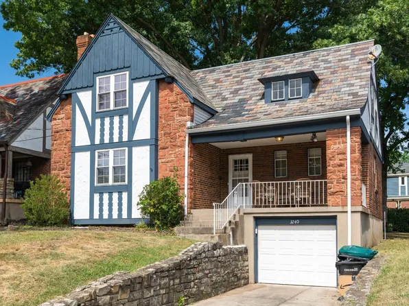 3240 Werk Rd, Cincinnati, OH 45211