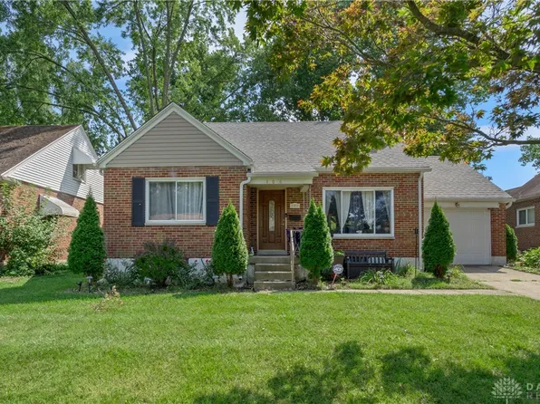 106 Waverly Ave, Dayton, OH 45405
