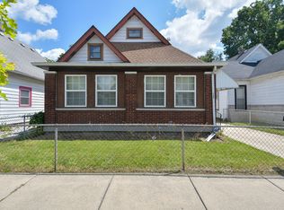 757 King Ave, Indianapolis, IN