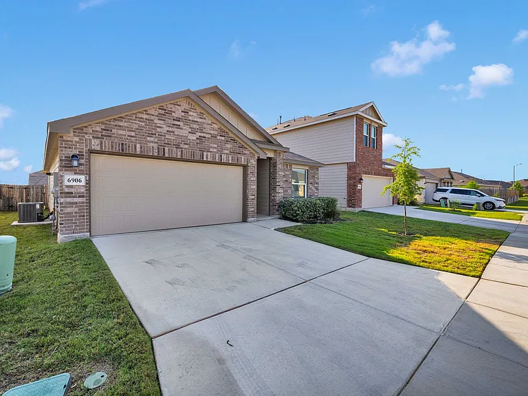 6906 Arid Way — Photo 2