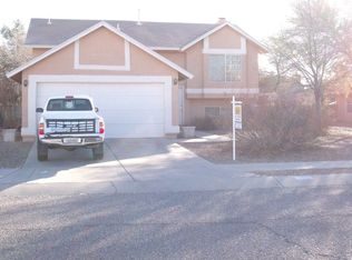 7421 S Via Del Promontorio, Tucson, AZ 85746