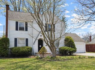 231 Trumbull Ave NE, Warren, OH