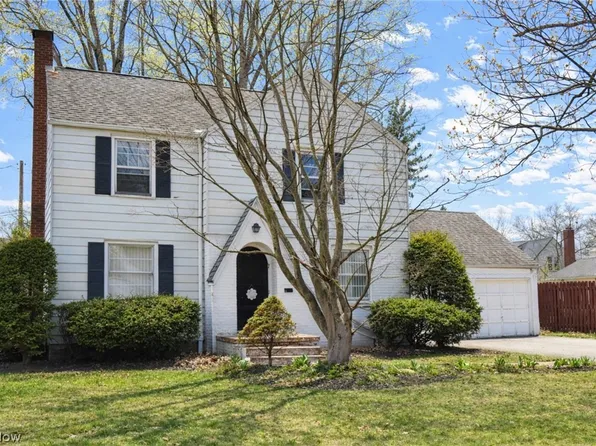 231 Trumbull Ave NE, Warren, OH 44483