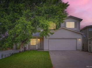 21767 Silver Meadow Ln, Parker, CO 80138