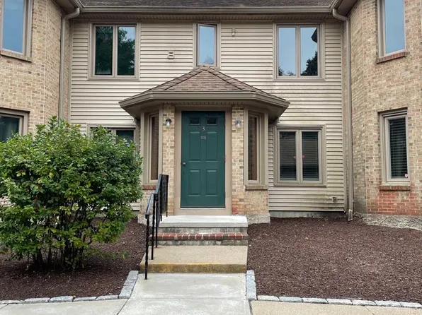 108 Norton Ave, South Easton, MA