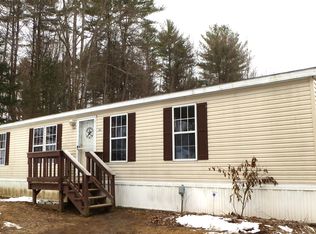 501 Twin Ridge Rd, Bristol, VT 05443