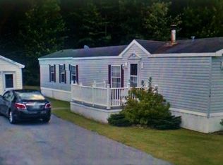17 H Street, Bangor, ME 04401