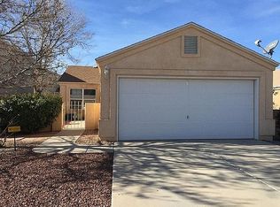 461 Angel Loop SW, Los Lunas, NM 87031