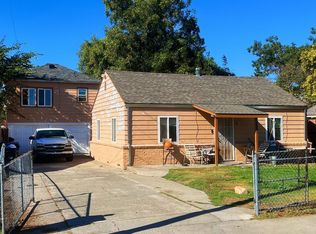 5200 Mendocino Blvd, Sacramento, CA