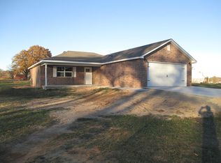 1731 W Young Ave, Stilwell, OK 74960