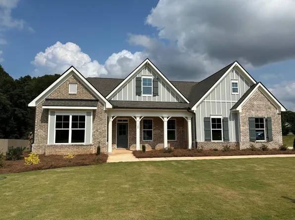 120 Clarksboro Dr, Athens, GA 30607