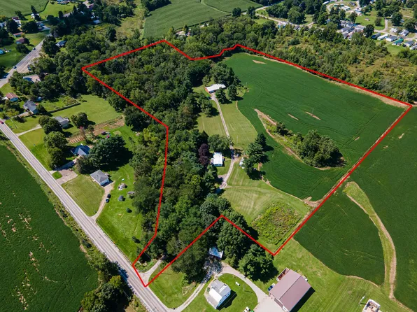 7510 State Route 314, Mansfield, OH 44904