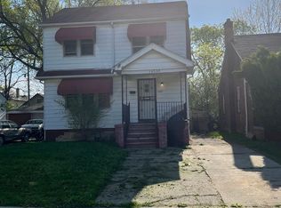 14538 Marlowe St, Detroit, MI 48227