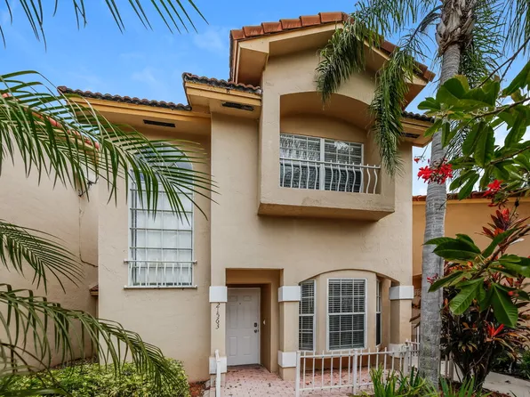 21563 SW 87th Ct, Cutler Bay, FL 33189