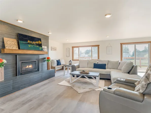 110 Park Ave, Kalispell, MT 59901