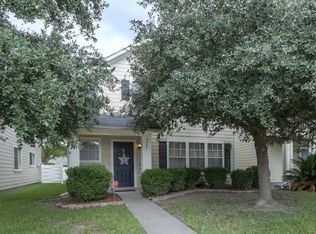 9842 Farrell Dr, Houston, TX 77070