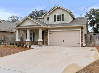 2165 Bayshore Dr, Niceville, FL 32578