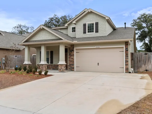 2165 Bayshore Drive Drive, Niceville, FL 32578