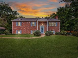 8536 Hazen St, North Chesterfield, VA 23235