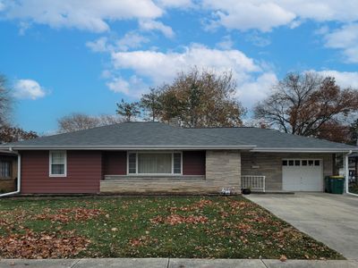 1108 Plaza Dr, Joliet, IL, 60435