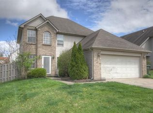 1396 Pleasant Ridge Dr, Lexington, KY 40509