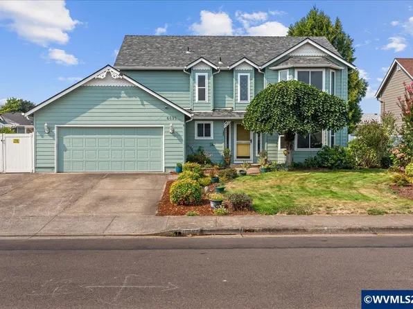 6695 McLeod Ln NE, Keizer, OR 97303
