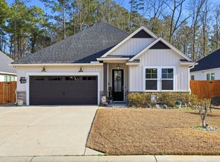 274 Whirlaway Dr, Moncks Corner, SC 29461