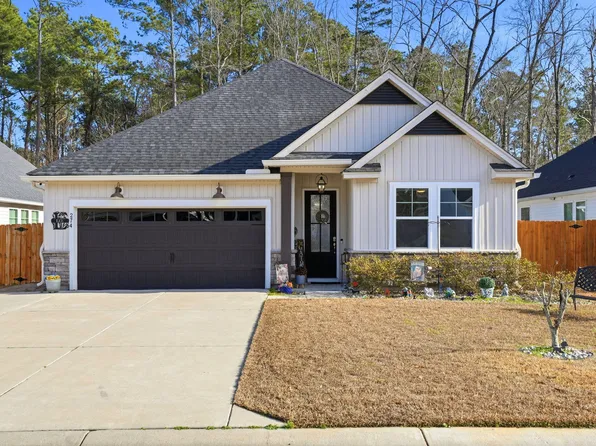 274 Whirlaway Dr, Moncks Corner, SC 29461