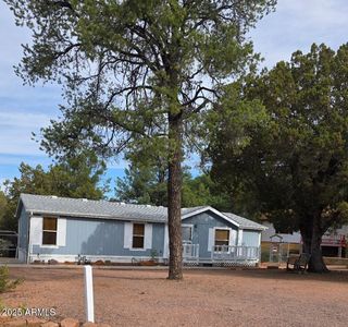 800 N Granite Dr, Payson, AZ, 85541