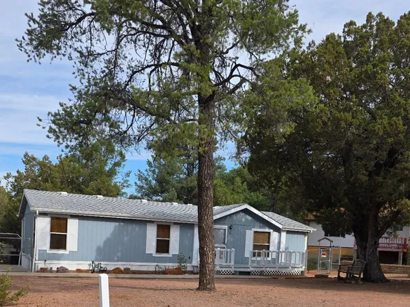 800 N GRANITE Drive, Payson, AZ 85541
